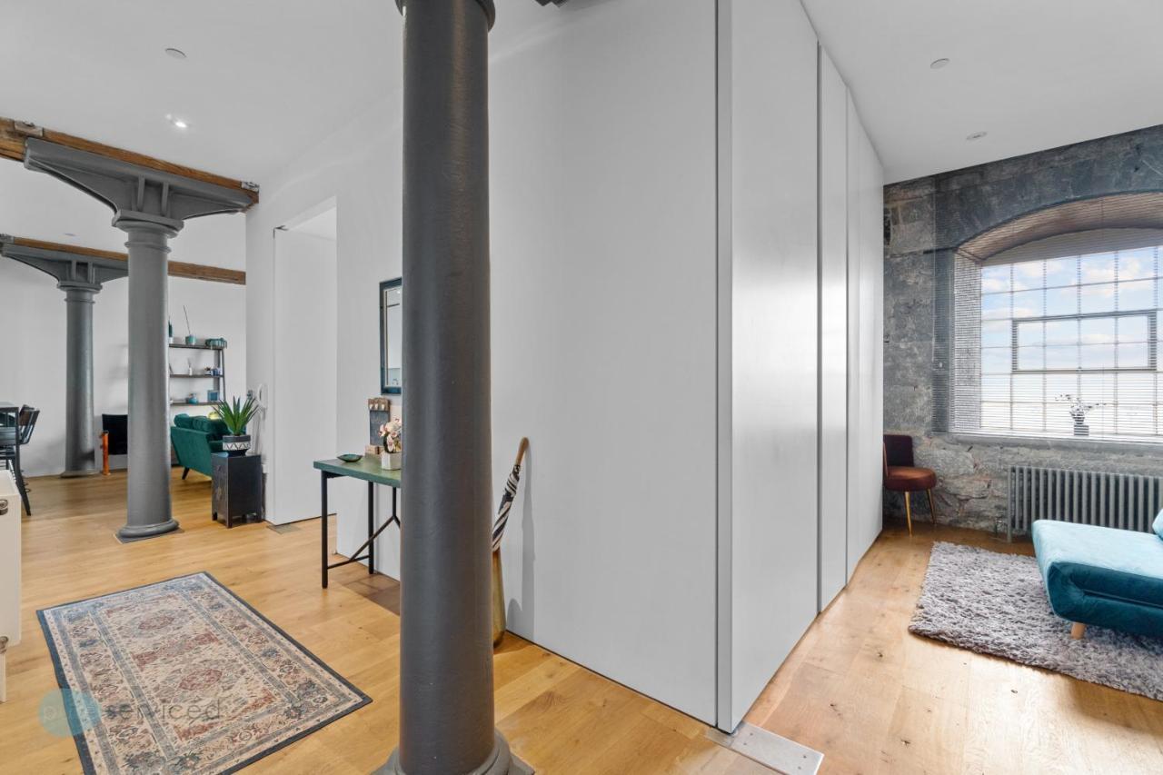 2 Bed- Edgcumbe View By Pureserviced Plymouth Exterior foto