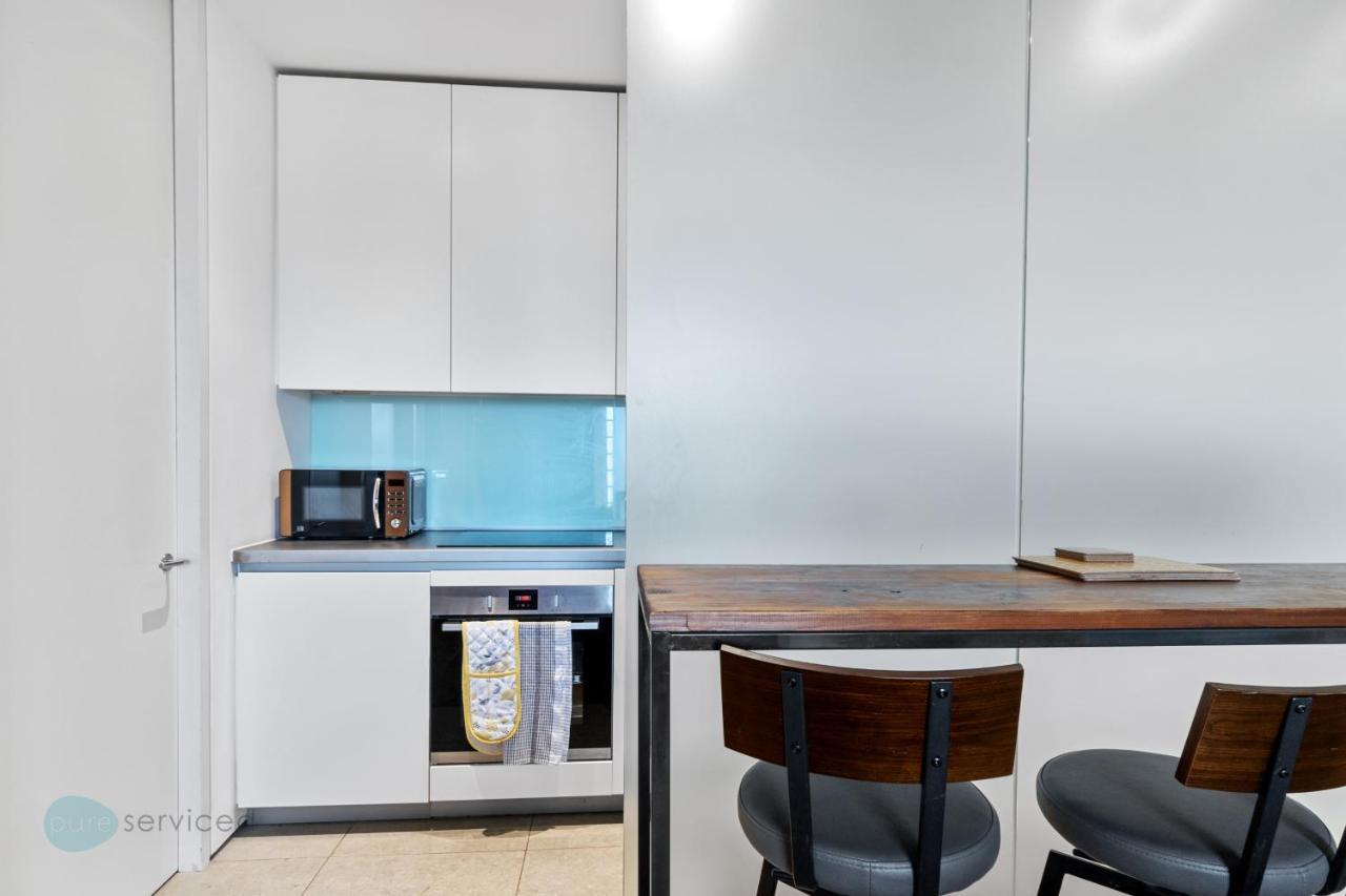 2 Bed- Edgcumbe View By Pureserviced Plymouth Exterior foto